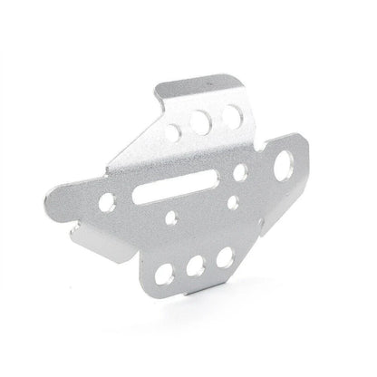 Aluminum Frame Protector Guard Cover for BMW F800GS F650GS-Twin (2008-2017)