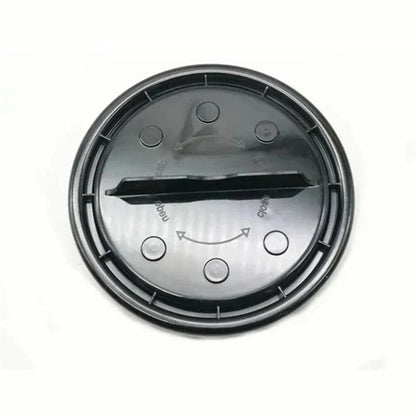 4.75 Inch Headlight Bulb Cover Dust Cap for Mercedes Benz