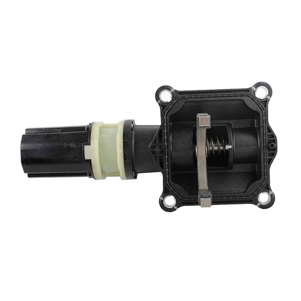 4Pin Front Drive Axle Actuator for Chevrolet Silverado, Cadillac (2007-2014)