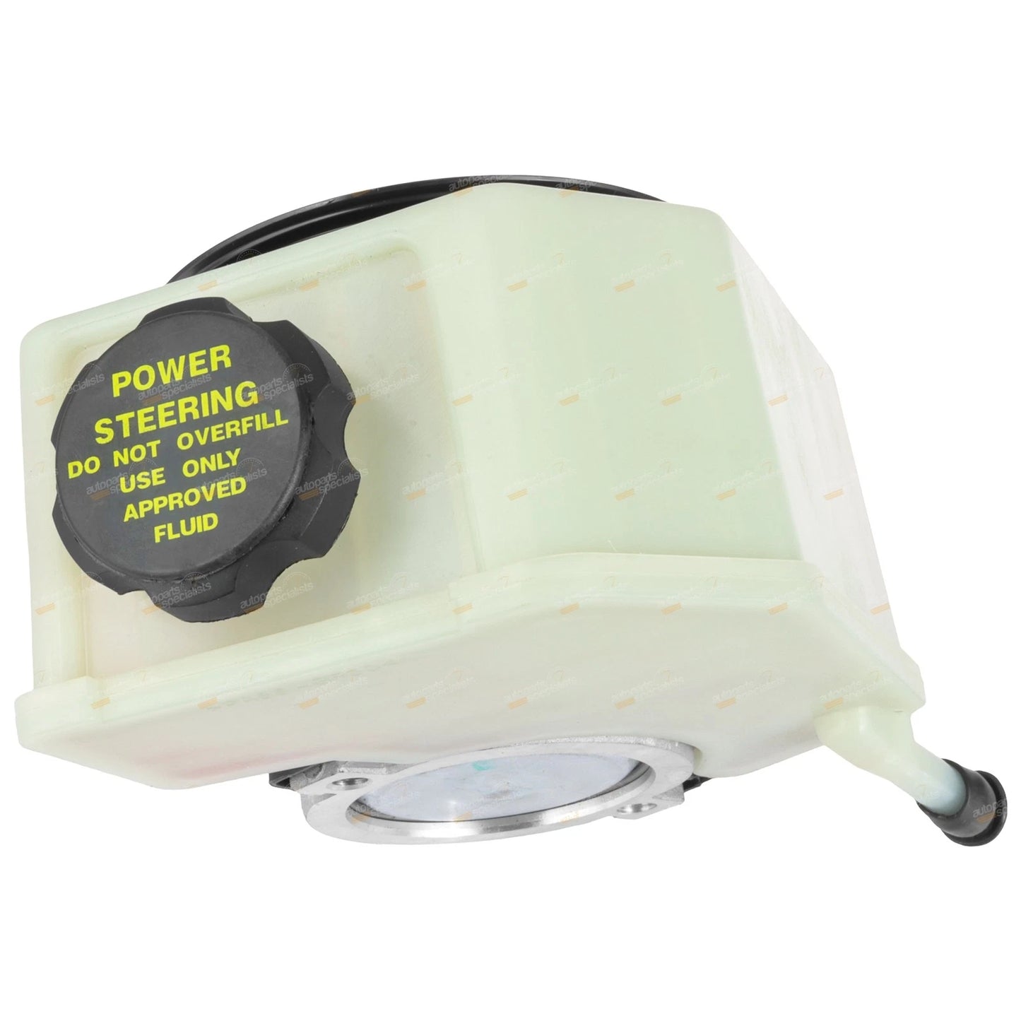 Power Steering Pump Assembly for Ford Territory (2004–2011)