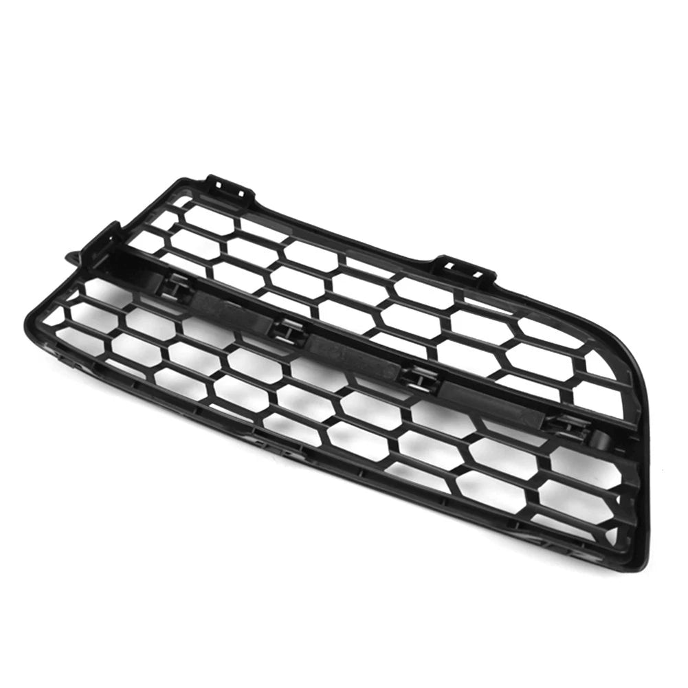 Front Fog Light Grille for BMW F30 F31 F35 F80 (2012–2019)