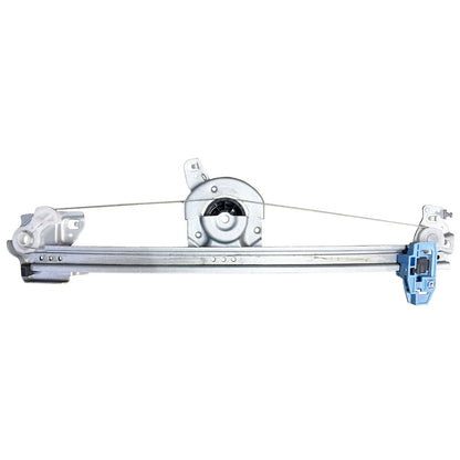 Front Left Window Regulator for Citroen C3 (2002-2009)