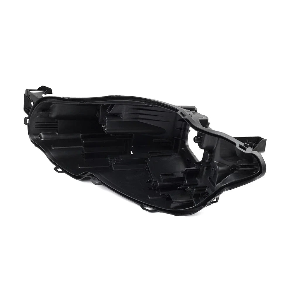 Left Headlight Bottom Base Case Housing for Jaguar XJ (2010-2015)