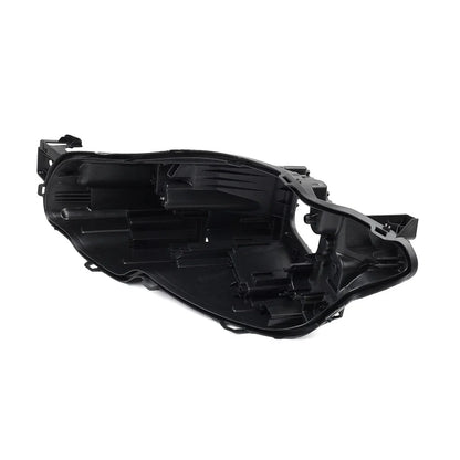 Left Headlight Bottom Base Case Housing for Jaguar XJ (2010-2015)