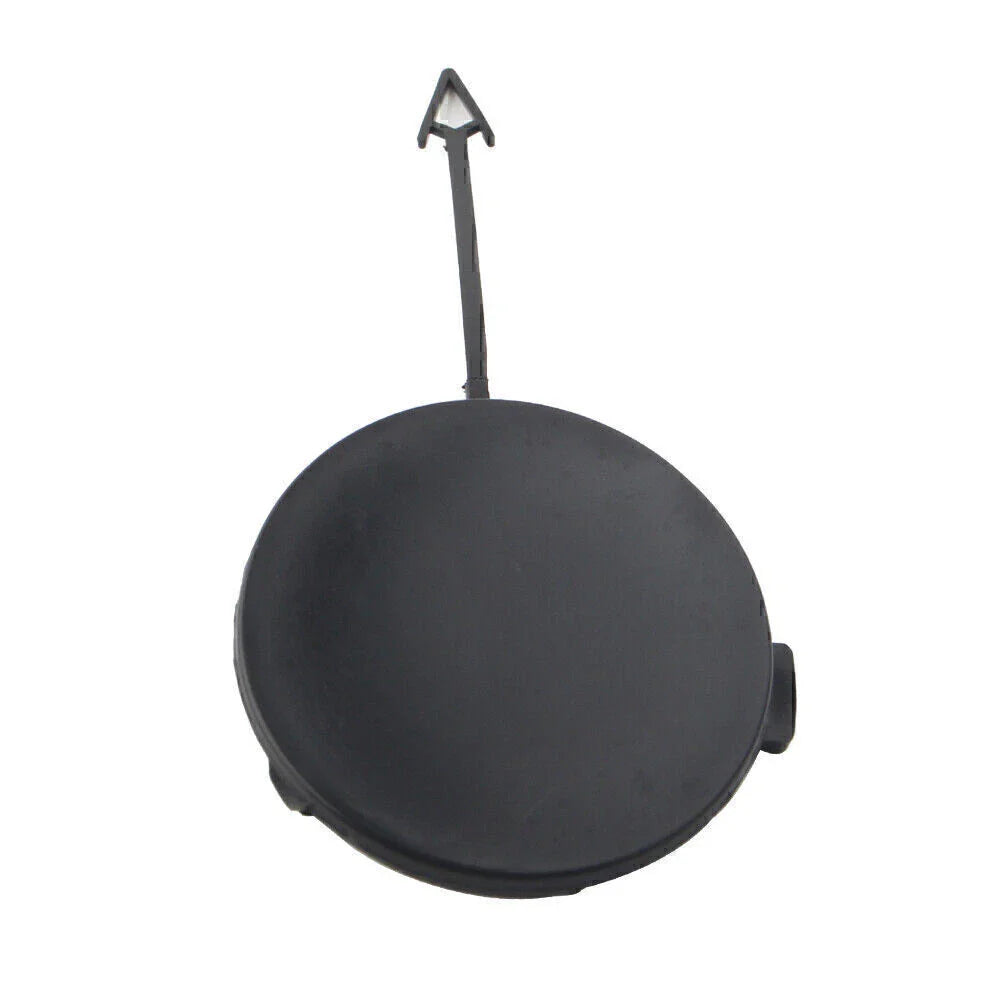 Front Bumper Tow Hook Cover for Audi A4 B7 Convertible (2004-2009)