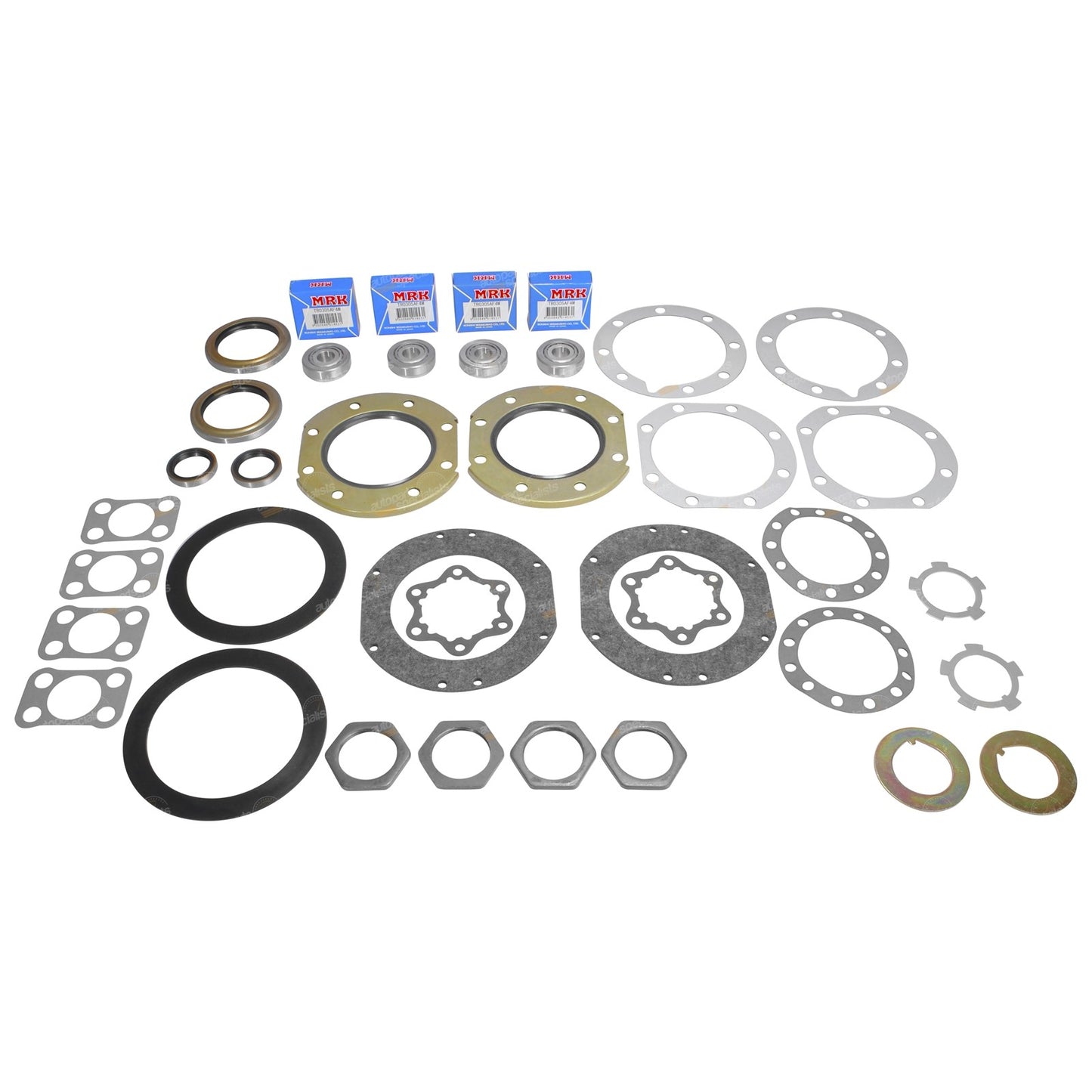Swivel Steering Knuckle Repair Kit for Land Cruiser