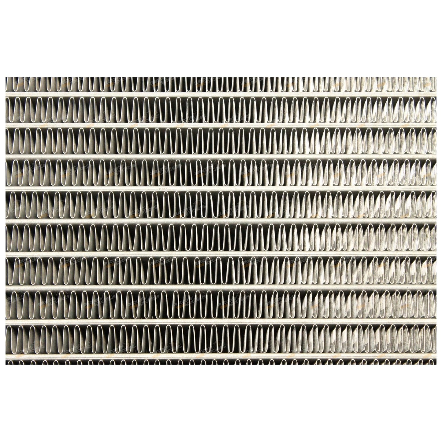 Radiator for Jeep Grand Cherokee (1996–1999)