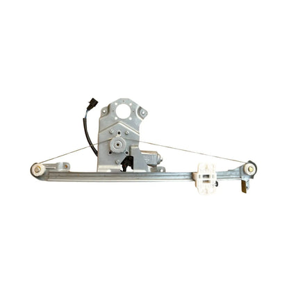 Rear Right Window Regulator with Motor for Isuzu D-Max (2006–2012)