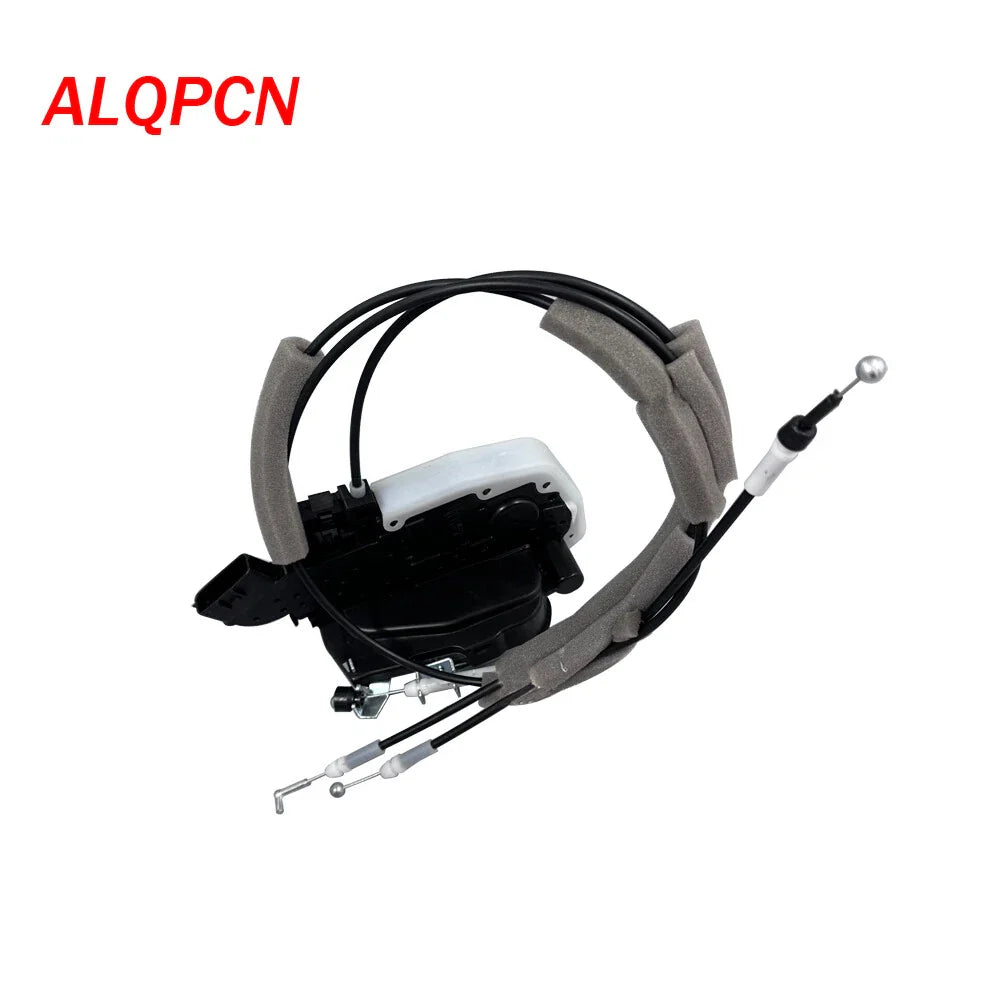 Left Front Door Latch Lock for Nissan Navara D23 (2015-2023)