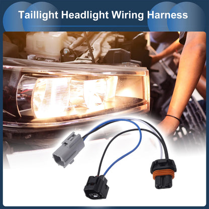 Headlight Wiring Harness Assembly for Toyota 4Runner (2021–2023) No.810020