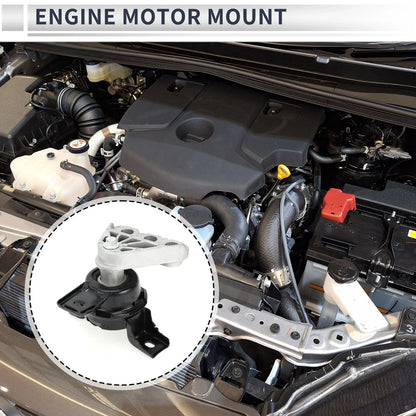 Engine Mount Right for CHEVROLET SAIL III (2015-2020)