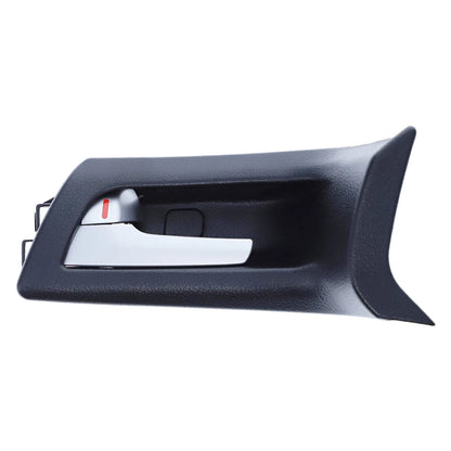 Front Left Inner Door Handle Silver for Holden Commodore VE (2006–2013)