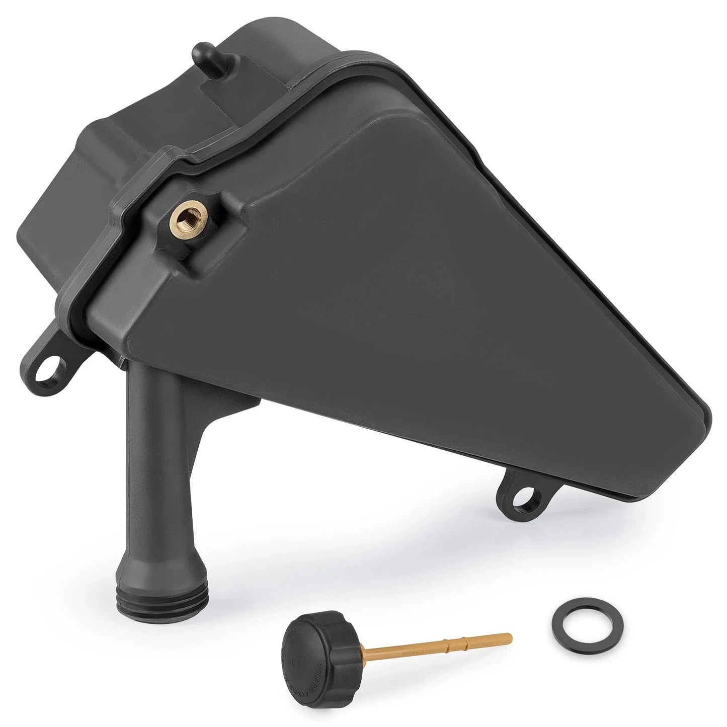Oil Tank For Polaris Sportsman 400 450 500 2x4 W Dipstick (2003–2013)