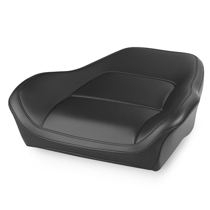Passenger Backrest Pad for Honda GL1500 Goldwing (1988–2000)
