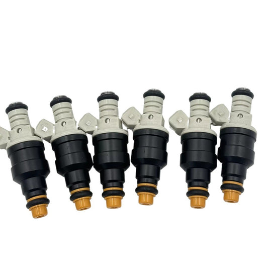 6X Fuel Injectors for Ford Ranger (1986–1989) 2.9L V6