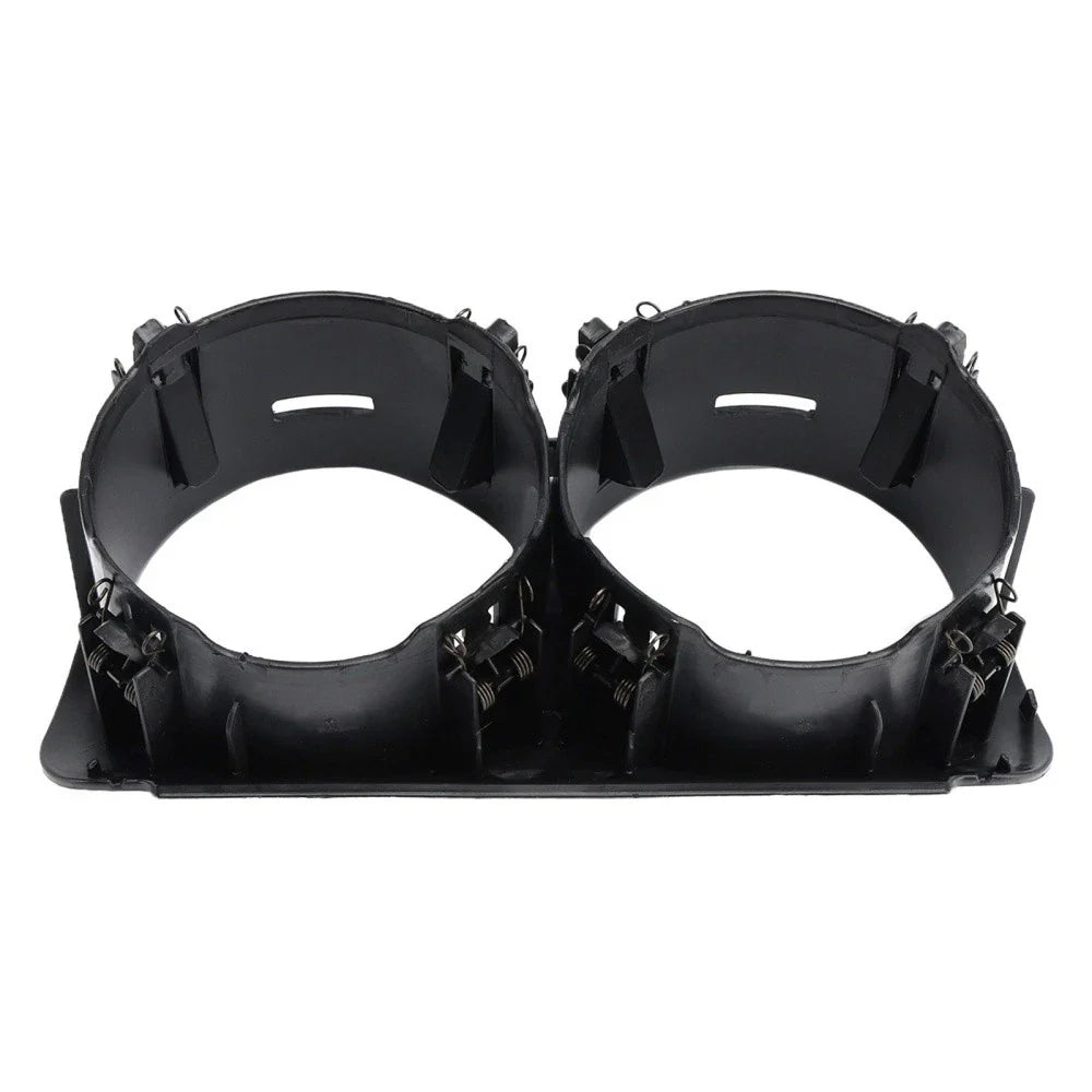 Center Console Cup Holder for 2008-2013 Benz S63 AMG S65 AMG (2008-2013)