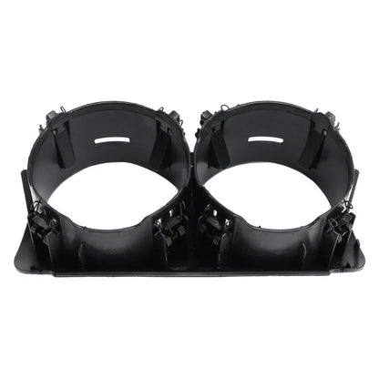 Center Console Cup Holder for 2008-2013 Benz S63 AMG S65 AMG (2008-2013)