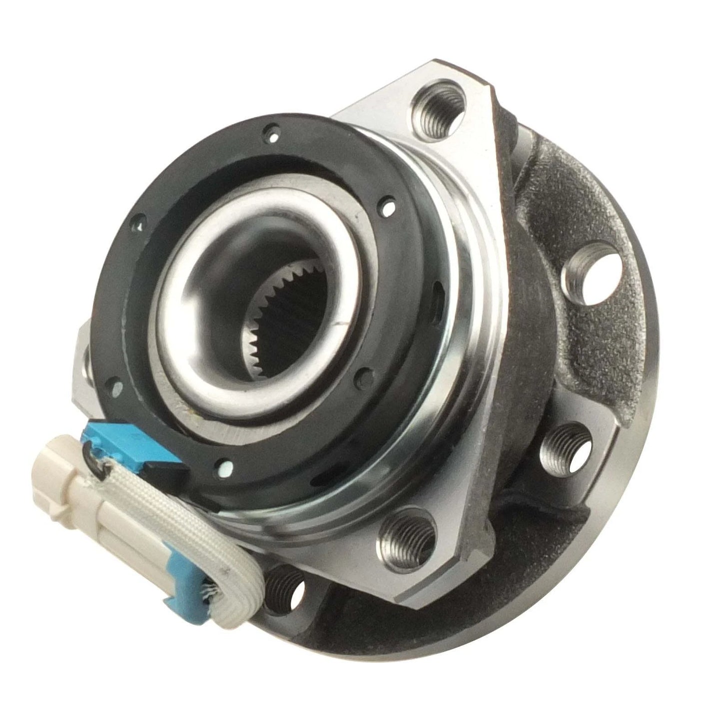 Front Wheel Bearing Hub Assembly for Holden Astra TS (1998–2005)