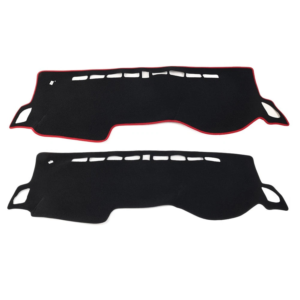 Cargo Trunk Tray Liner for Kia Stonic (2017–2023)