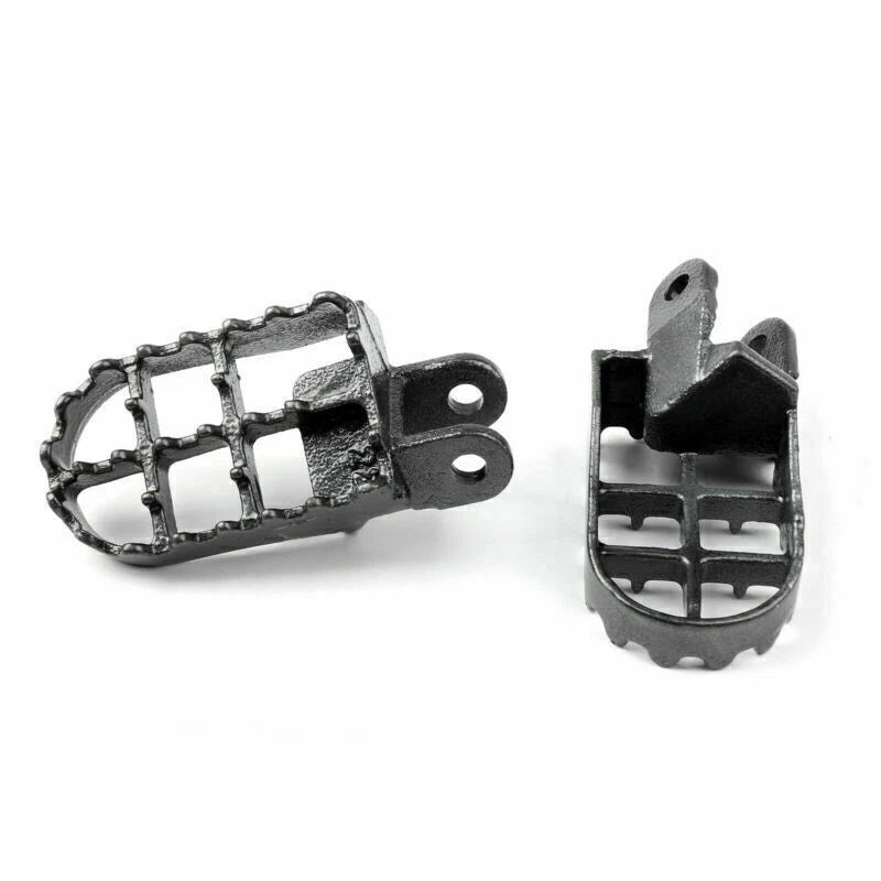 Foot Pegs for Kawasaki KLX 250 300R 650 (1994–2007)
