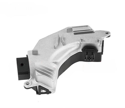 HVAC Heater Blower Motor Resistor Regulator for Saab 9-3 (1998–2011)