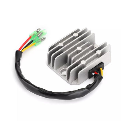Regulator Rectifier for Suzuki DF DT 4-140Hp (Year Range Not Specified)