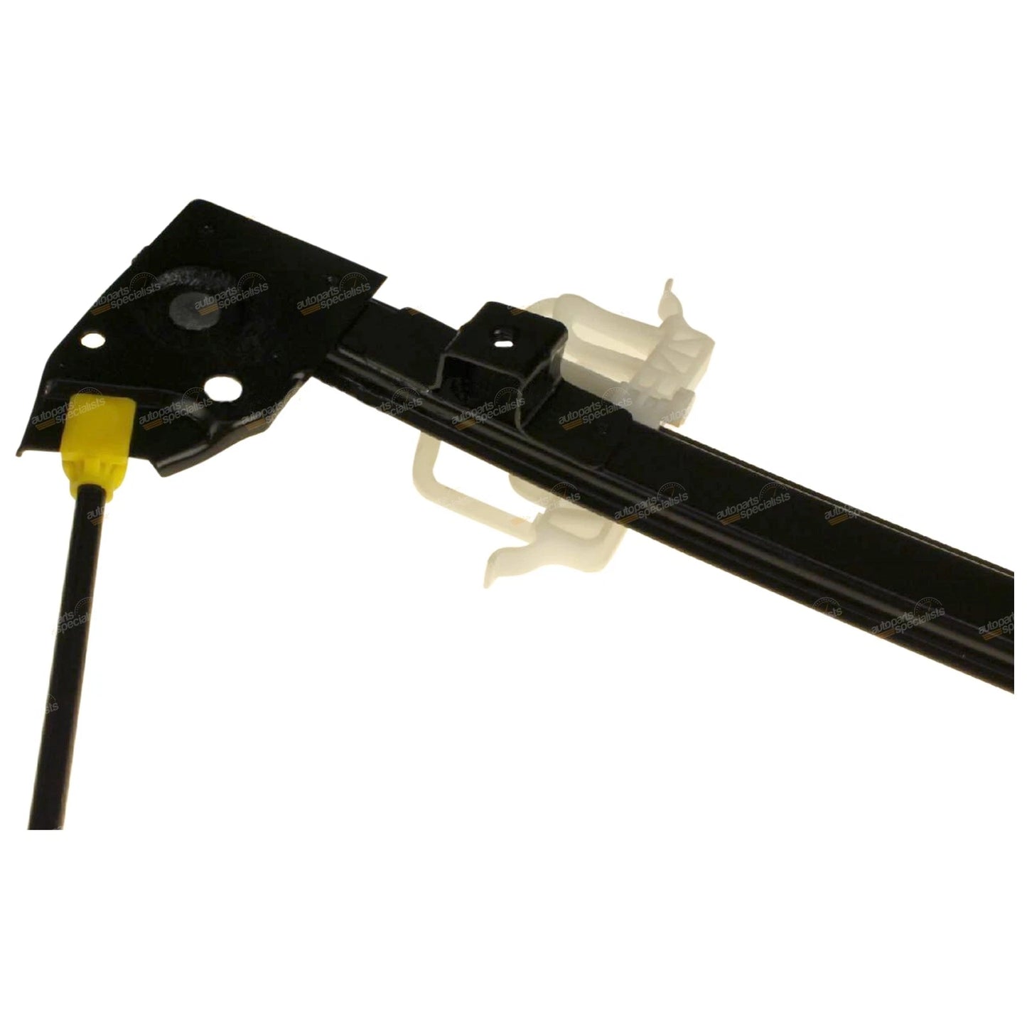 Front Right Window Regulator with Motor for Ford Territory (2004–2016)