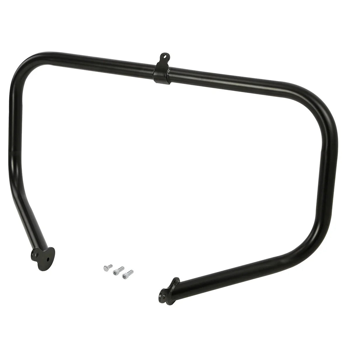 1.38" Engine Guard Highway Crash Bar for Harley Touring Road Glide (2009-2024)