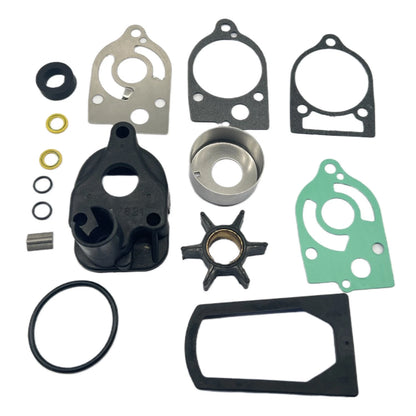 Water Pump Impeller Kit for Mercury 30-70 HP Outboards