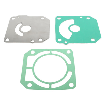 Complete Water Pump Rebuild Kit for Honda Marine 75/90hp BF75D/BF90D