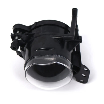 Black Water Cup Holder Panel Frame Cover Trim for BMW 3 Series E36 (1994–1996)