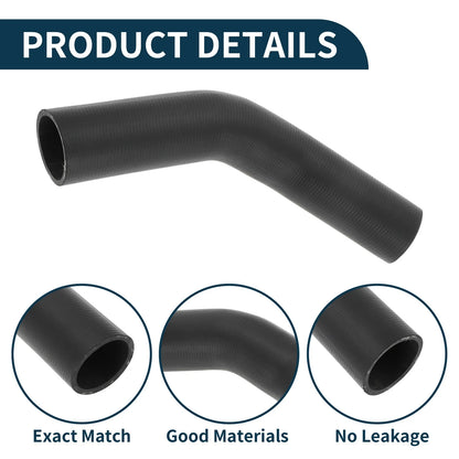 Radiator Hose No. 165710P050 for Toyota Crown 3.0L Royal Saloon (2005)