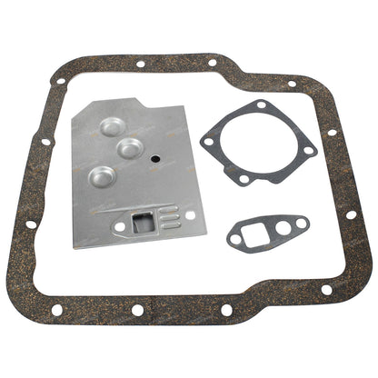 Transmission Filter and Fluid Kit for Holden HG 6 cyl 2.6L (1970–1971)