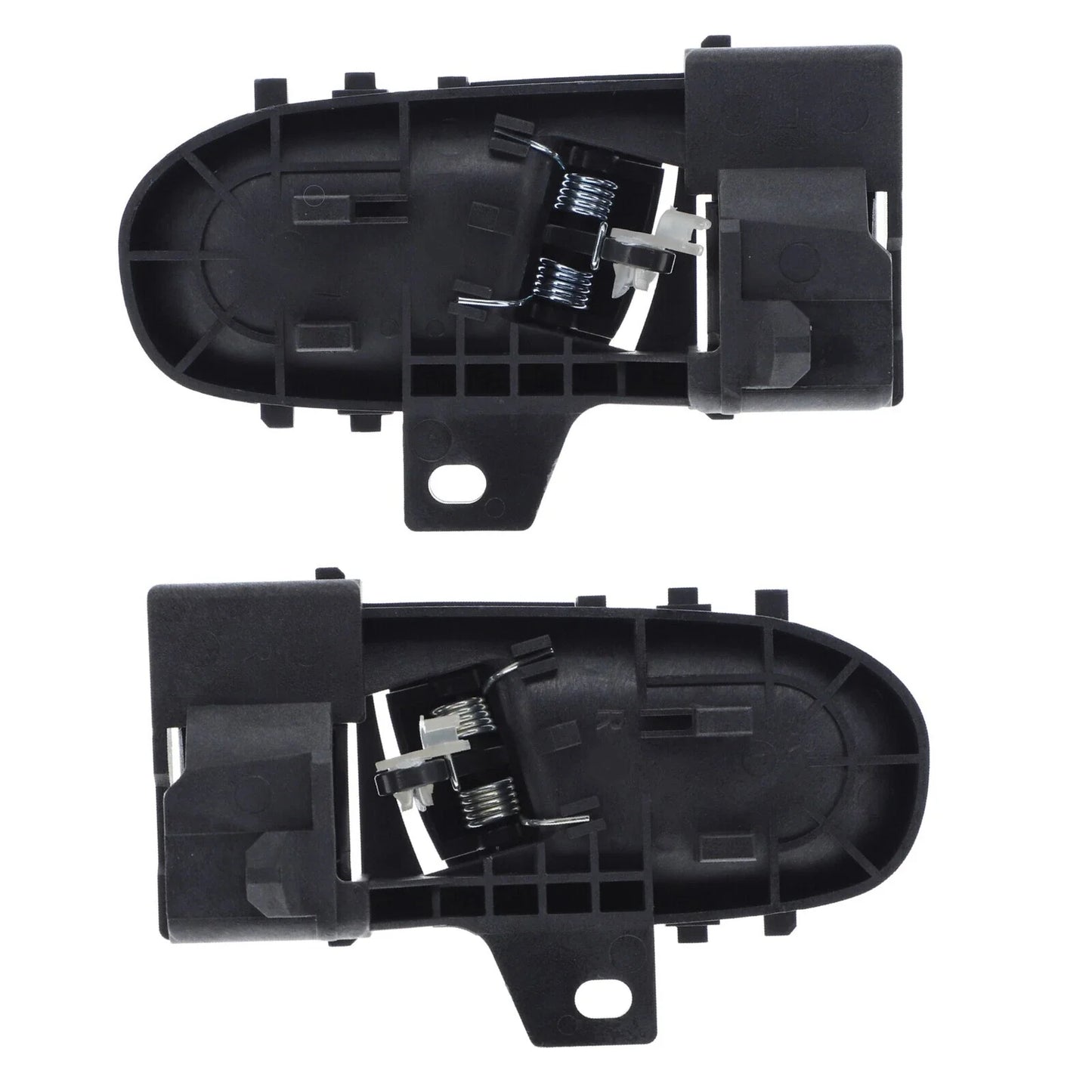 Door Handle Inner 2 x for Holden Barina MH (1991–1999)