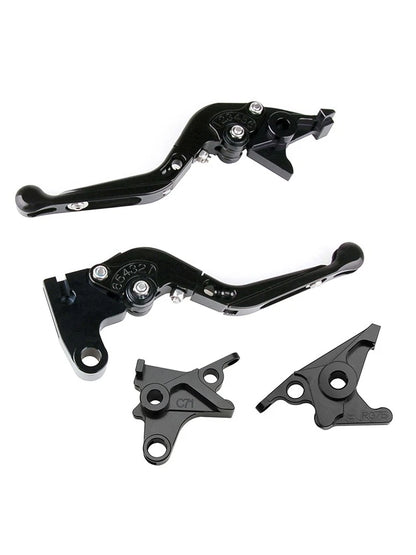 Adjustable Brake Clutch Levers for CFMOTO 800NK (2023)