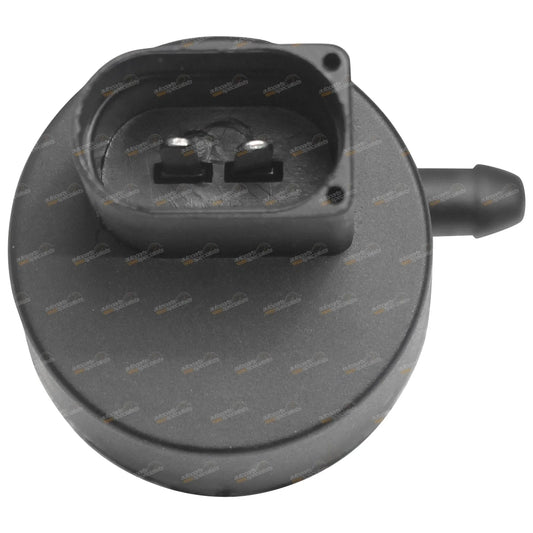 Rear Windscreen Washer Pump Motor for BMW 540i E60 (2005-2008) Sedan