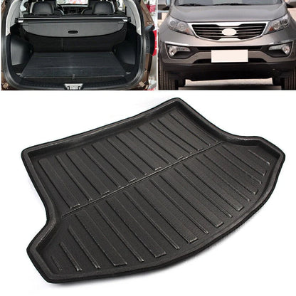 Rear Cargo Liner Mat for Kia Sportage (2011-2015)