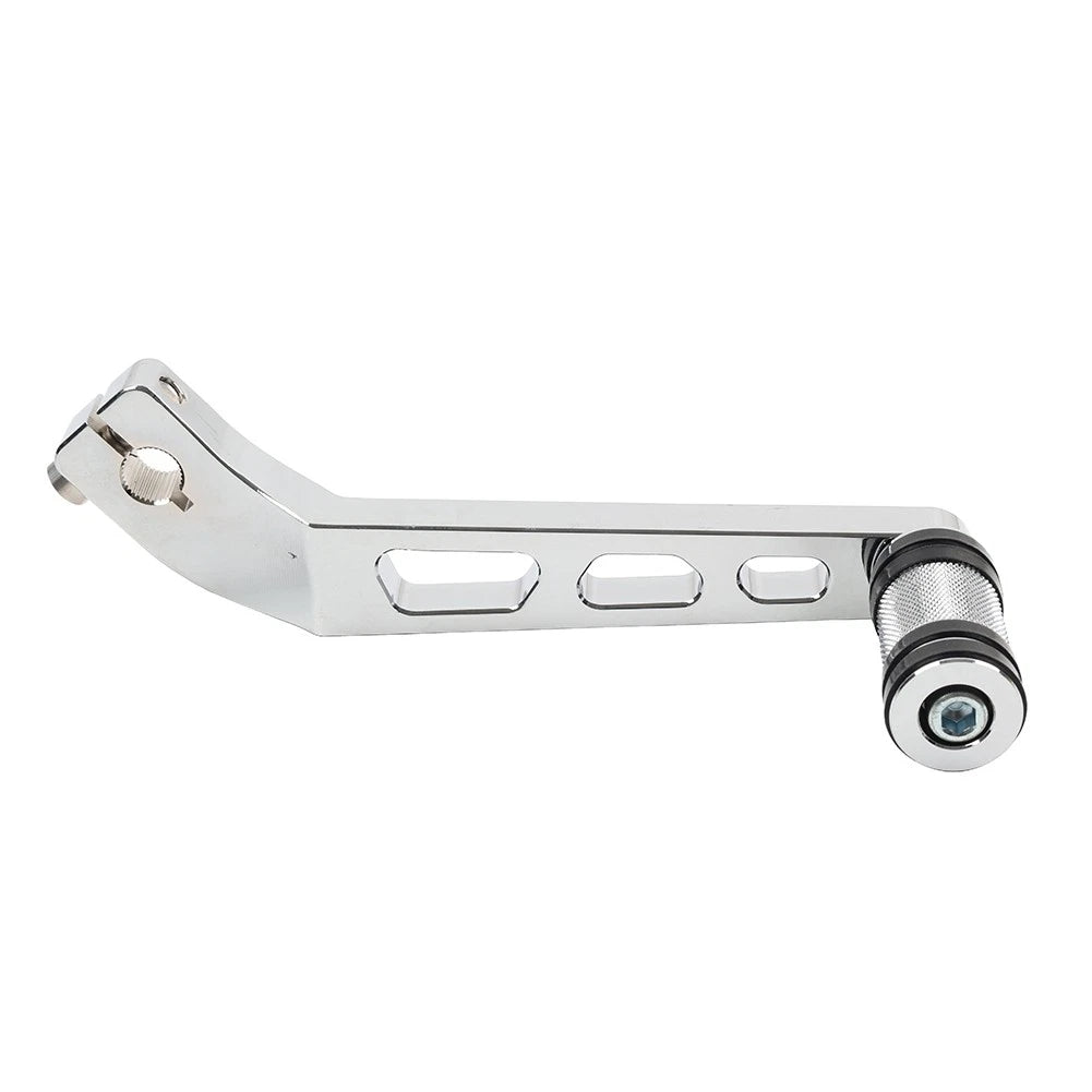 Gear Shift Lever Arm w/ Shifter Peg for Harley Dyna (1991–2017)