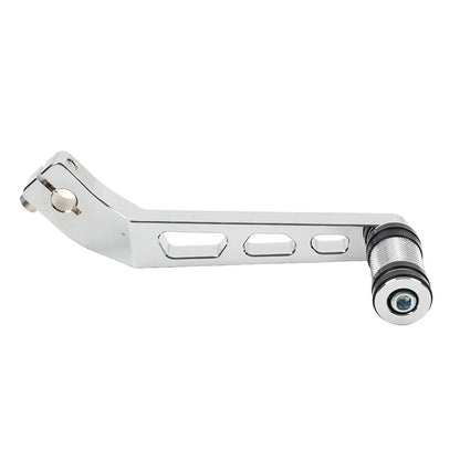 Gear Shift Lever Arm w/ Shifter Peg for Harley Dyna (1991–2017)