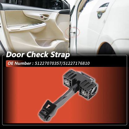 Rear Door Check Strap for BMW 1 Series Hatchback 116 (2003–2013)