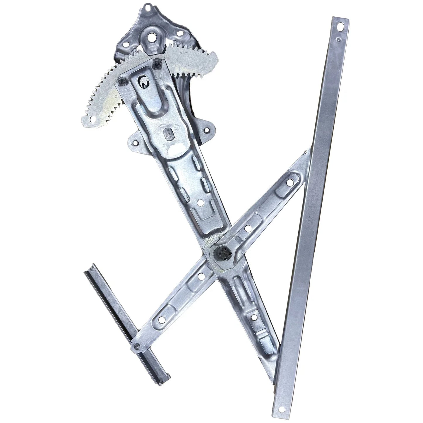 Front Window Regulator W/o Motor for Isuzu Dmax Holden Colorado (2012–2020)