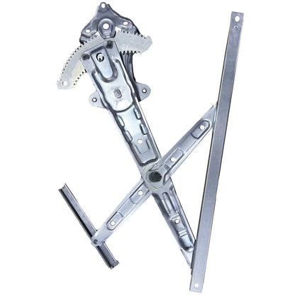 Front Window Regulator W/o Motor for Isuzu Dmax Holden Colorado (2012–2020)