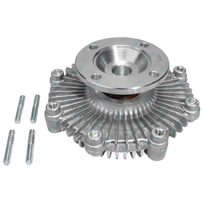Fan Clutch Coupling for Hilux RN105R RN106R RN110R RN85R RN90R 2.4L 22R 88~97