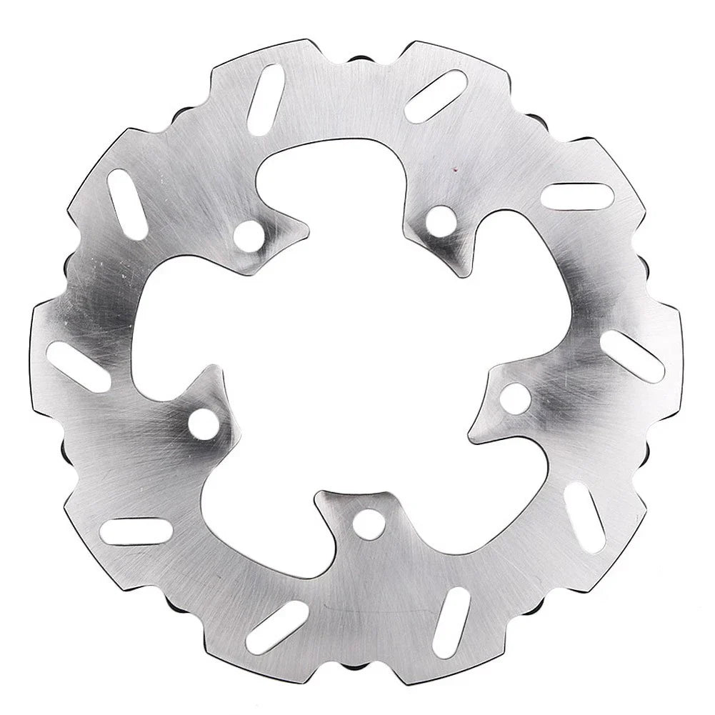 Front & Rear Brake Disc Rotors for Suzuki GSXR 1000 600 750 (2003-2005)