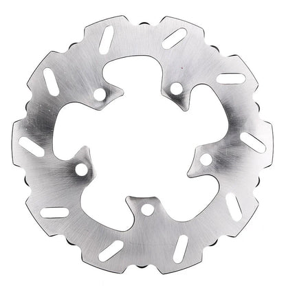 Front & Rear Brake Disc Rotors for Suzuki GSXR 1000 600 750 (2003-2005)