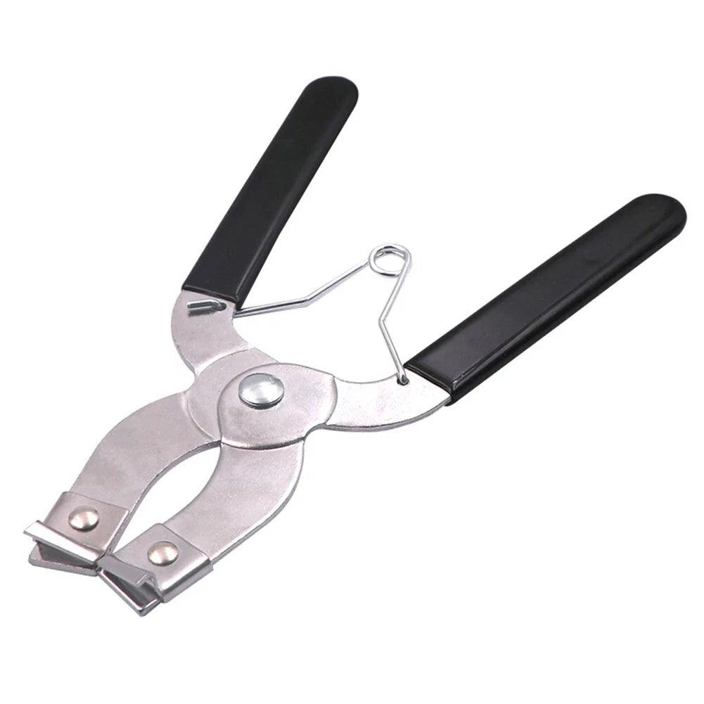 Piston Ring Compressor Tool for Automotive Applications