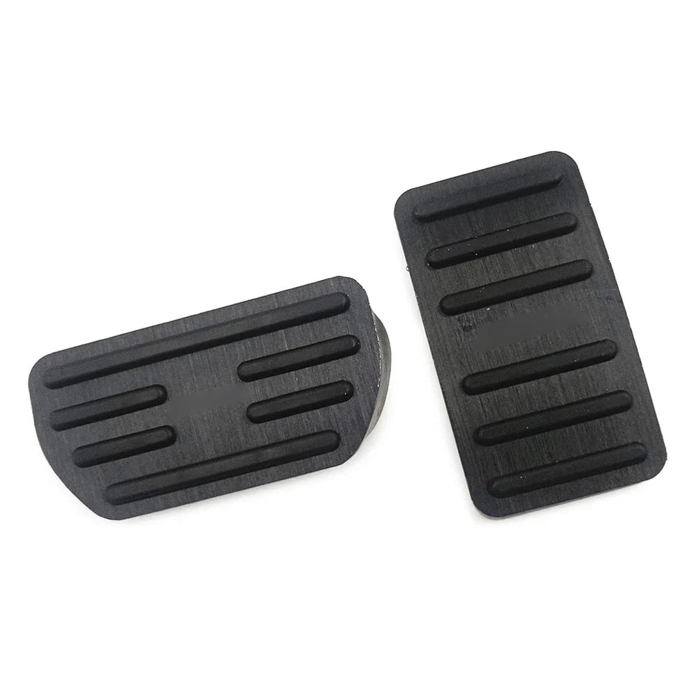 Stainless Steel Brake Gas Pedals Cover for Haval H2 H4 H6 M6 F5