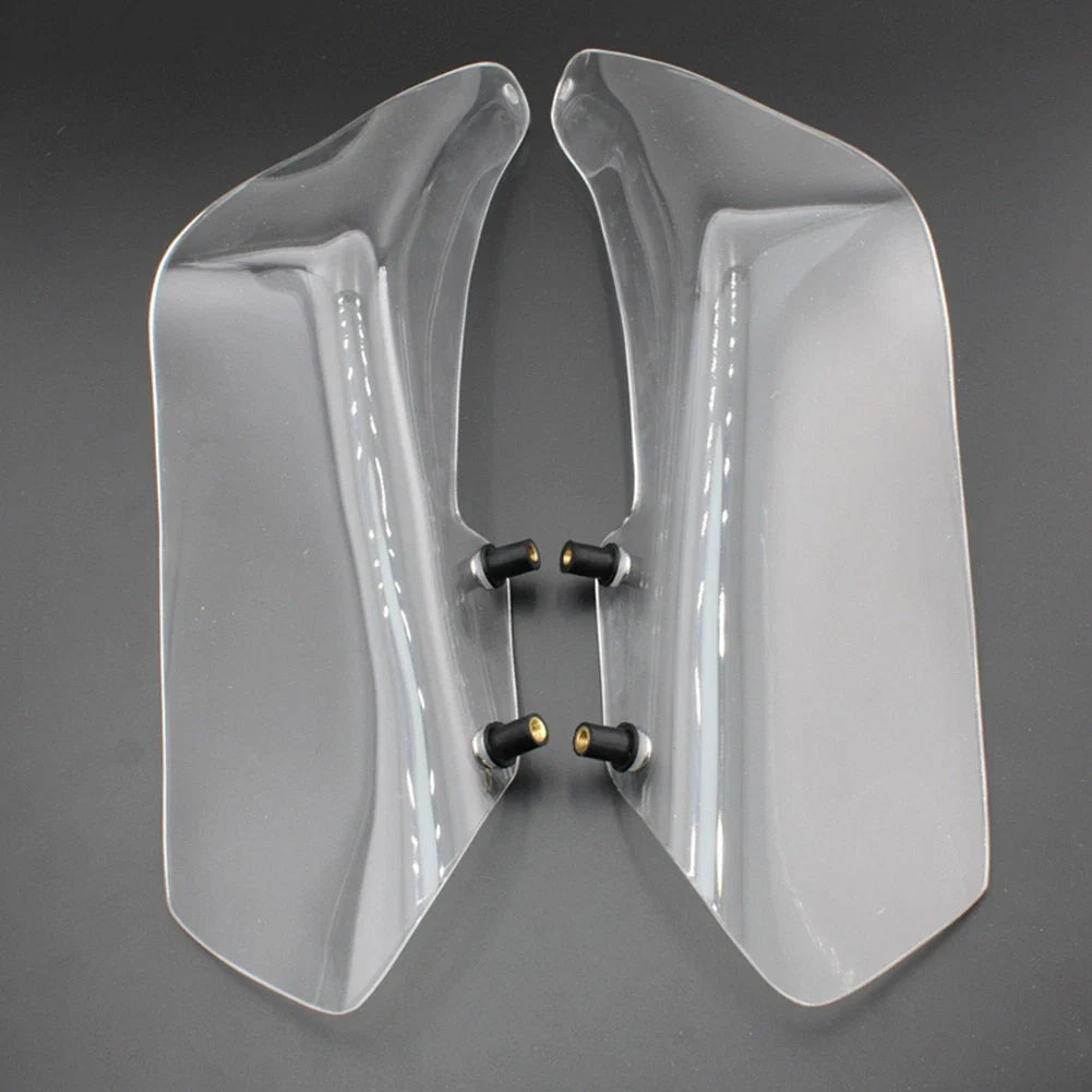 Windshield Wind Deflector Handguard for Yamaha XT1200Z Super Tenere (2012-2013)