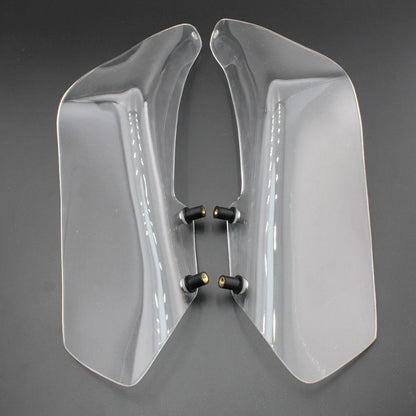 Windshield Wind Deflector Handguard for Yamaha XT1200Z Super Tenere (2012-2013)