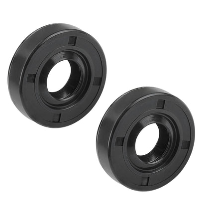 Water Pump Impeller Bearing Seal Gaskets Kit for Polaris Scrambler 400 (1995–2002)